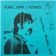 Frank Zappa / Mothers - Piquantique - Stockholm 1973